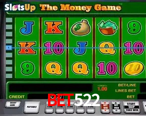 A Emoção da Loteria na bet522: Uma Chance de Mudança de Vida