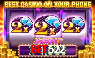 A Revolução dos Aplicativos de Jogos no bet522